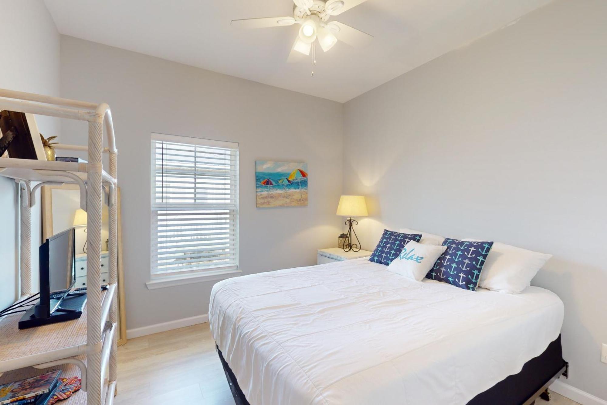 Knot A Care Villa Mexico Beach Exterior photo